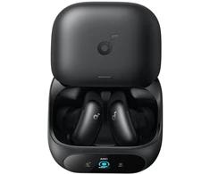 Anker soundcore Liberty 5 Pro Bluetooth ausinės juodas