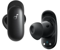 Anker soundcore Liberty 5 Pro Bluetooth ausinės juodas