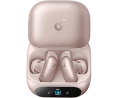 Anker soundcore Liberty 5 Pro Bluetooth ausinės pink
