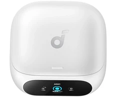 Anker soundcore Liberty 5 Pro Bluetooth ausinės baltas