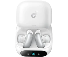 Anker soundcore Liberty 5 Pro Bluetooth ausinės baltas