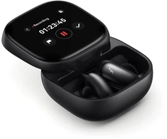 Anker soundcore Liberty 5 Pro Max Bluetooth ausinės juodas