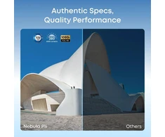 Anker Nebula P1i Smart Projektorius
