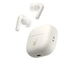 Anker Soundcore P42i Bluetooth Ausinės, Baltas