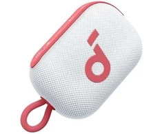 Anker „Soundcore Select 4 Go“ raudona