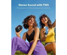 Anker „Soundcore Select 4 Go“ žalia