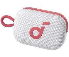 Anker „Soundcore Select 4 Go“ raudona
