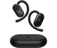 Belaidės ausinės Anker Soundcore V20i, juodos spalvos