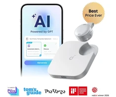 Ausinės Anker ANKER Soundcore Work 64GB baltas