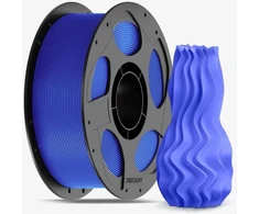 PLA Anycubic 1 KG Filament (Mėlyna)