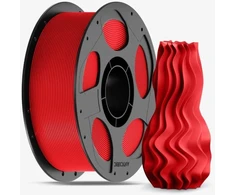 PLA Anycubic 1 KG Filament (Raudona)