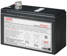 APC N:164 REPLACEMENT BATT - CARTRIDGE