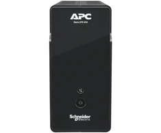 Apc Maitinimo šaltinis awaryjny bk650g2i back-ups bk 650va 6xiec c13 outlets