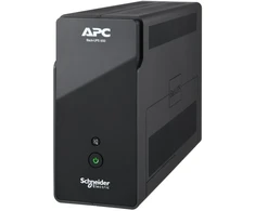 Apc Maitinimo šaltinis awaryjny bk650g2i back-ups bk 650va 6xiec c13 outlets