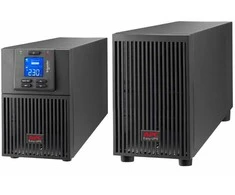 APC EASY UPS ON-LINE SRV 1000VA 230V WITH EXTENDED RUNTIME BATTERY PACK