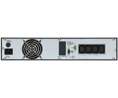 APC EASY UPS ON-LINE SRV RM 2000VA 1800W 230V WITH RAIL KIT