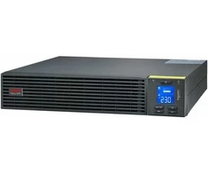 APC EASY UPS ON-LINE SRV RM 2000VA 1800W 230V WITH RAIL KIT