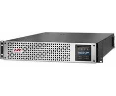 APC Smart-UPS, ličio jonų, 3000VA, 230V su SmartConnect prievadu
