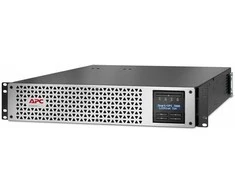 APC SMART-UPS LITHIUM-ION 3000V - 230V+SMARTCONNECT PORT AND NMC
