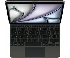 Apple Magic Keyboard for iPad Air 11" (M3/M4) - CZ - juodas