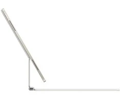 Apple Magic Keyboard for iPad Air 13" (M3/M4) - EN - baltas