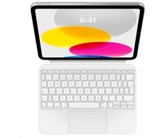 Apple Magic Keyboard Folio, skirtas iPad (A16) – LT (mqdp3cz/a)