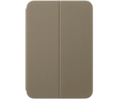 Apple Smart Folio skirtas iPad mini (A20 Pro) – pilka – MKR54ZM/A
