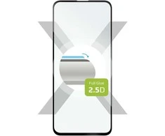 Apsauginis grūdintas stiklas FIXED Full-Cover Samsung Galaxy A51