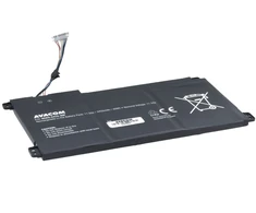 AVACOM ASUS VIVOBOOK 14 E410MA, E510MA LI-POL 11,55V 3455MAH 40WH