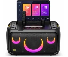 Lenco IKARAO-X1 Karaoke højttaler