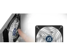Arctic Cooling ARCTIC 140mm FAN GRILL grotelės