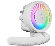 Arctic Liquid Šaldiklis III PRO ARGB - 420mm | kirvis