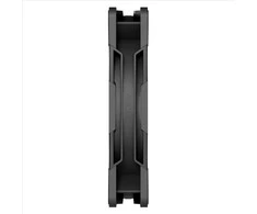 ARCTIC P14 Pro PST PWM korpuso ventiliatorius – 140mm, juodos spalvos
