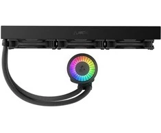 ARCTIC Liquid Šaldiklis III Pro - 420 A-RGB procesoriaus aušintuvas