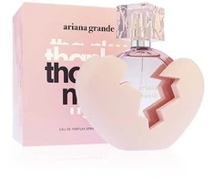 Kvepalai moterims Ariana Grande Thank U Next EDP, 100 ml