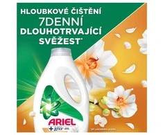 Ariel Plus gel Gold Orchid 1.575l/35PD