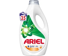 Ariel Plus gel Gold Orchid 1.575l/35PD