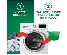 Ariel Plus gel Spring Awakening 1.575l/35PD