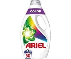 Ariel Washing Gel Color 2.25l/50PD