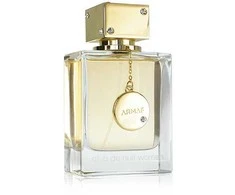 Kvepalai moterims Armaf Club De Nuit Woman EDP, 200 ml