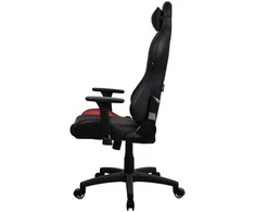 Fotel Arozzi Arozzi Gaming Stuhl Toretta Juodas/Raudona - SoftPU