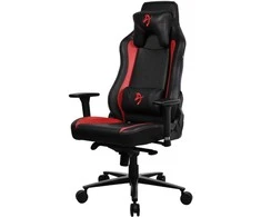 Fotel Arozzi Arozzi Gaming Stuhl Vernazza Juodas/Raudona - SoftPU