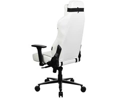 Fotel Arozzi Arozzi Vernazza SoftPU - Baltas