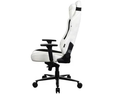 Fotel Arozzi Arozzi Vernazza SoftPU - Baltas