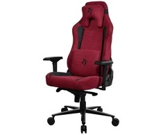 Fotel Arozzi Arozzi Gaming Stuhl Vernazza Bordo - SuperSoft