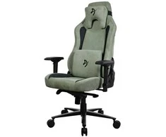 Arozzi Supersoft | Vernazza | Gaming Chair | Forest Žalias