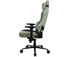Arozzi Supersoft | Vernazza | Gaming Chair | Forest Žalias
