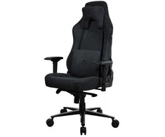 Fotel Arozzi Arozzi Gaming Stuhl Vernazza Pure Juodas - SuperSoft