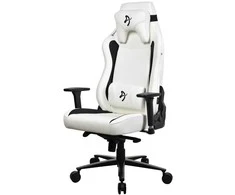 Biuro kėdė Arozzi Arozzi Vernazza XL SoftPU - Baltas