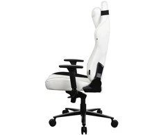 Biuro kėdė Arozzi Arozzi Vernazza XL SoftPU - Baltas